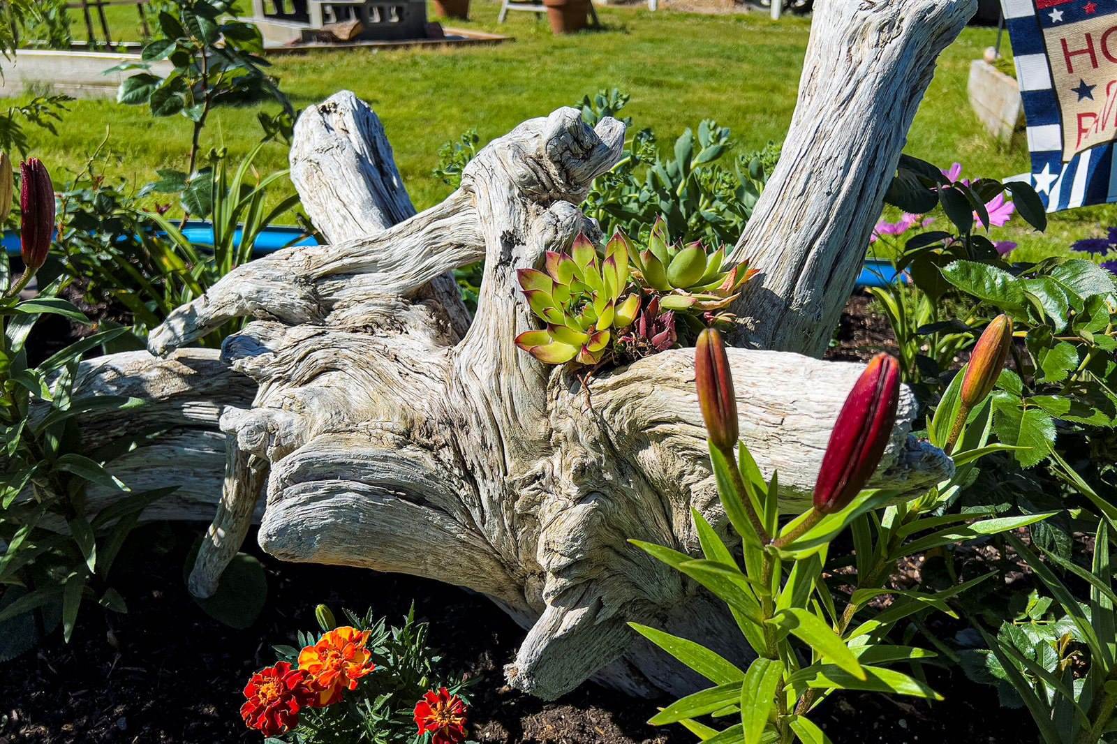 408 Coram Stage Road, Coram, MT 59913