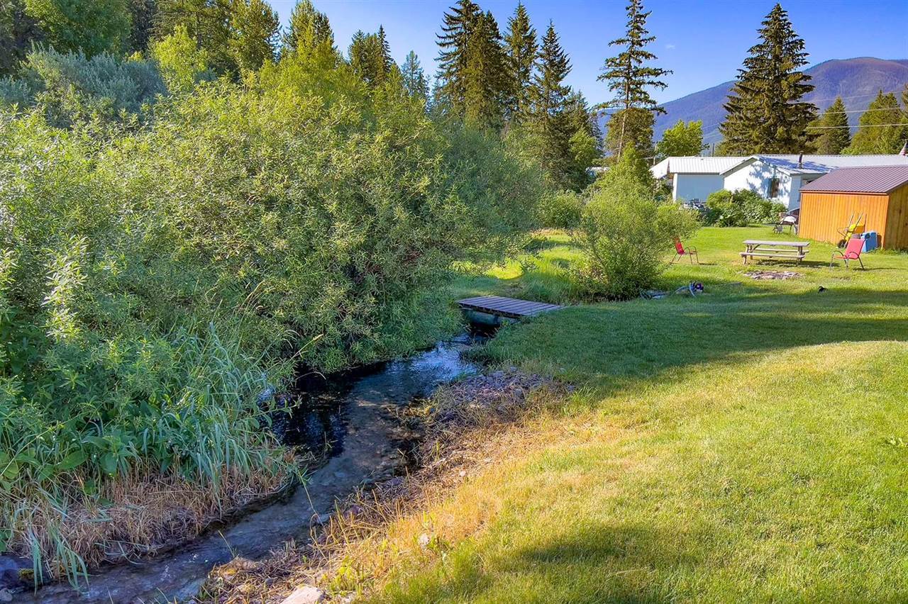 408 Coram Stage Road, Coram, MT 59913