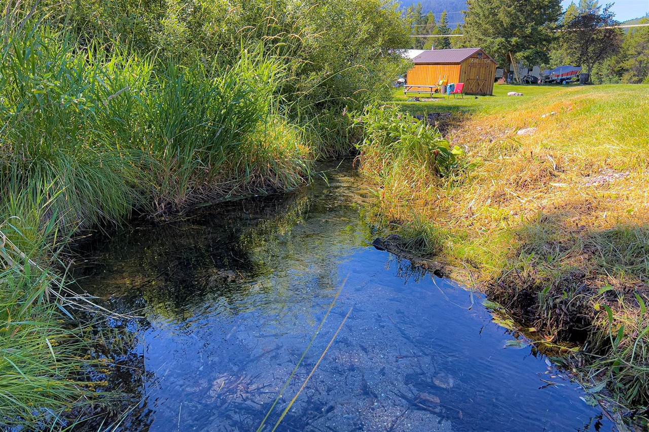 408 Coram Stage Road, Coram, MT 59913