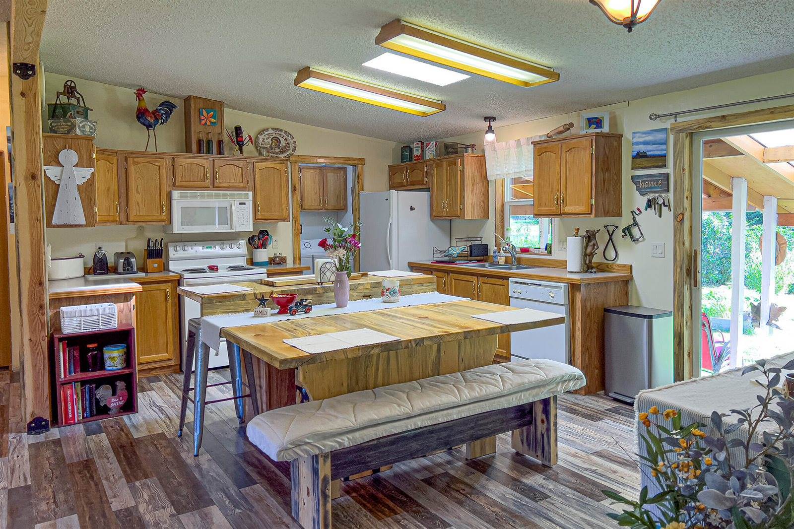 408 Coram Stage Road, Coram, MT 59913