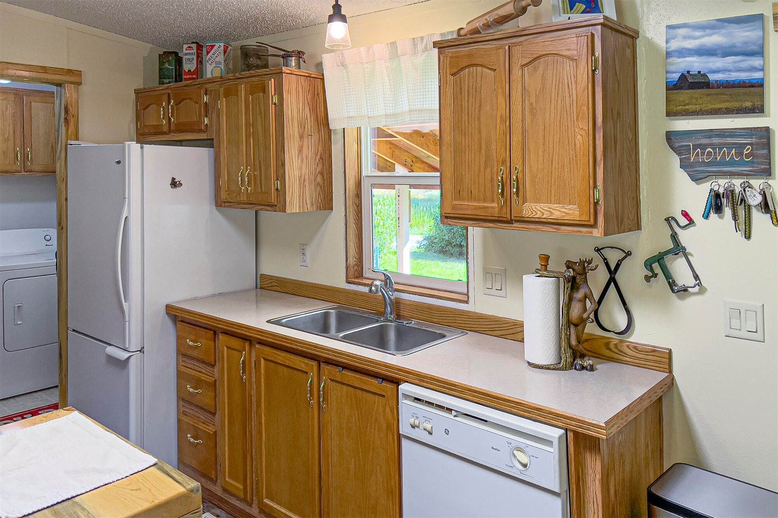 408 Coram Stage Road, Coram, MT 59913