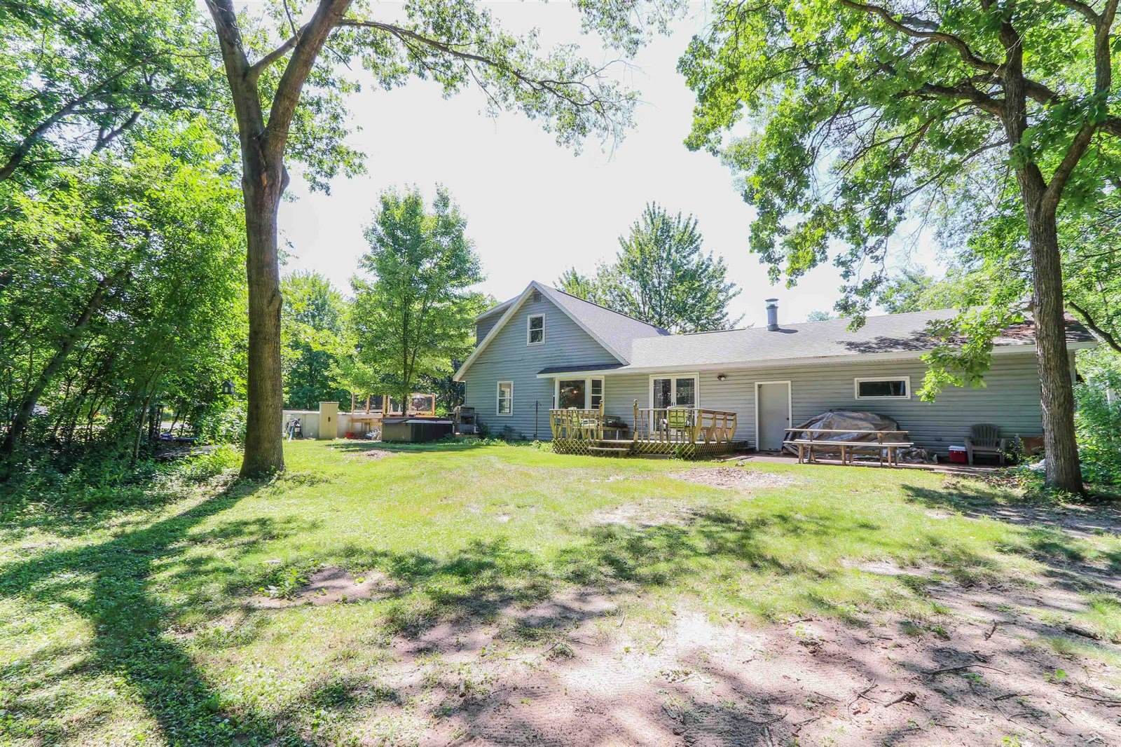 2430 Country Drive, Wisconsin Rapids, WI 54494