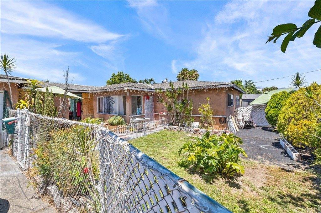2711 Potrero Avenue, El Monte, CA 91733