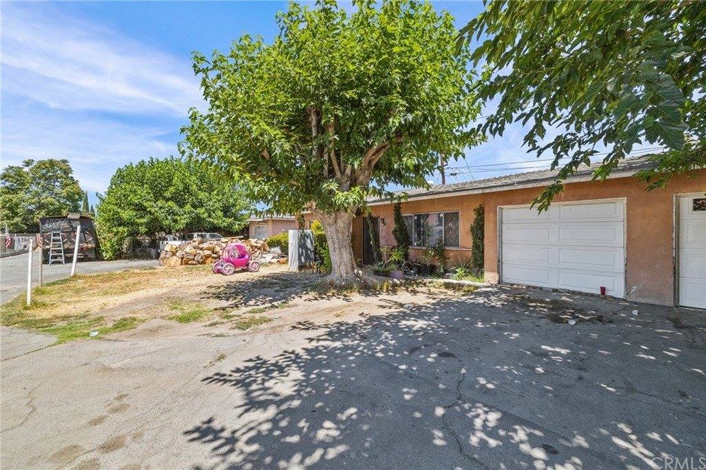 2711 Potrero Avenue, El Monte, CA 91733