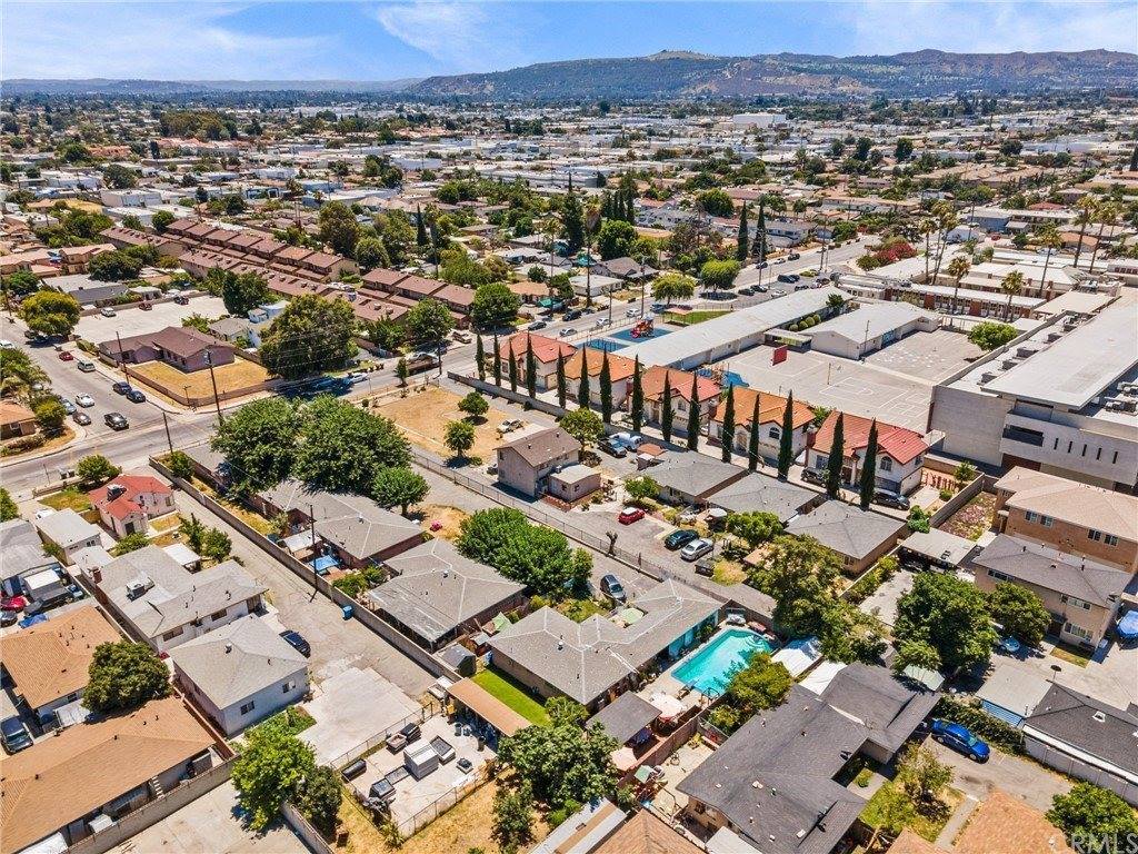 2711 Potrero Avenue, El Monte, CA 91733