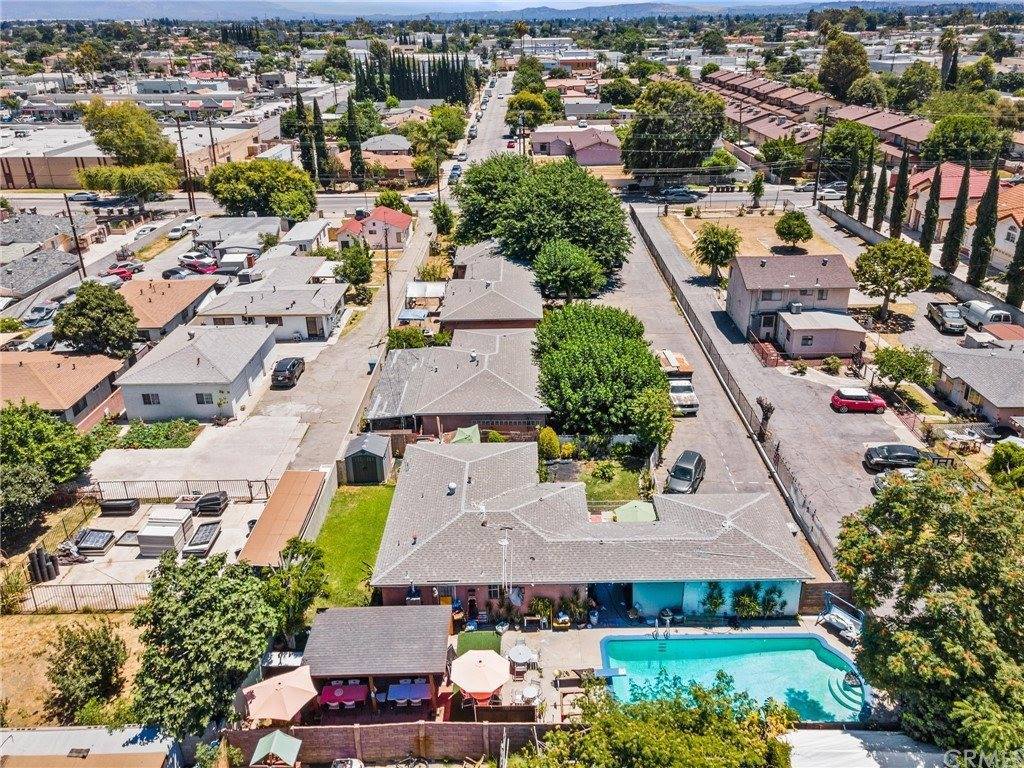 2711 Potrero Avenue, El Monte, CA 91733