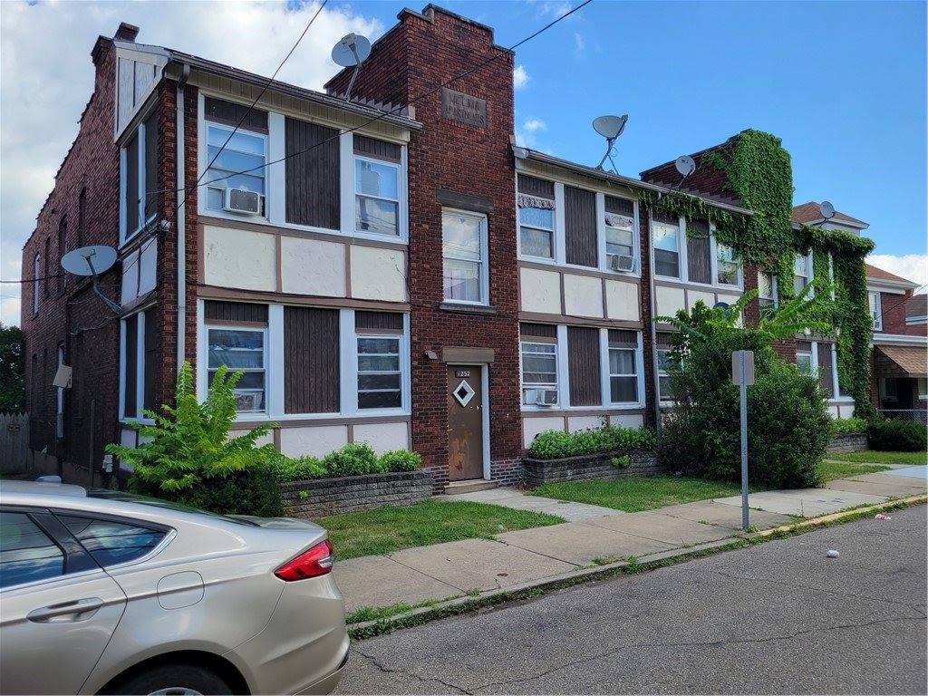 1230-1232 Church Ave, McKees Rocks, PA 15136