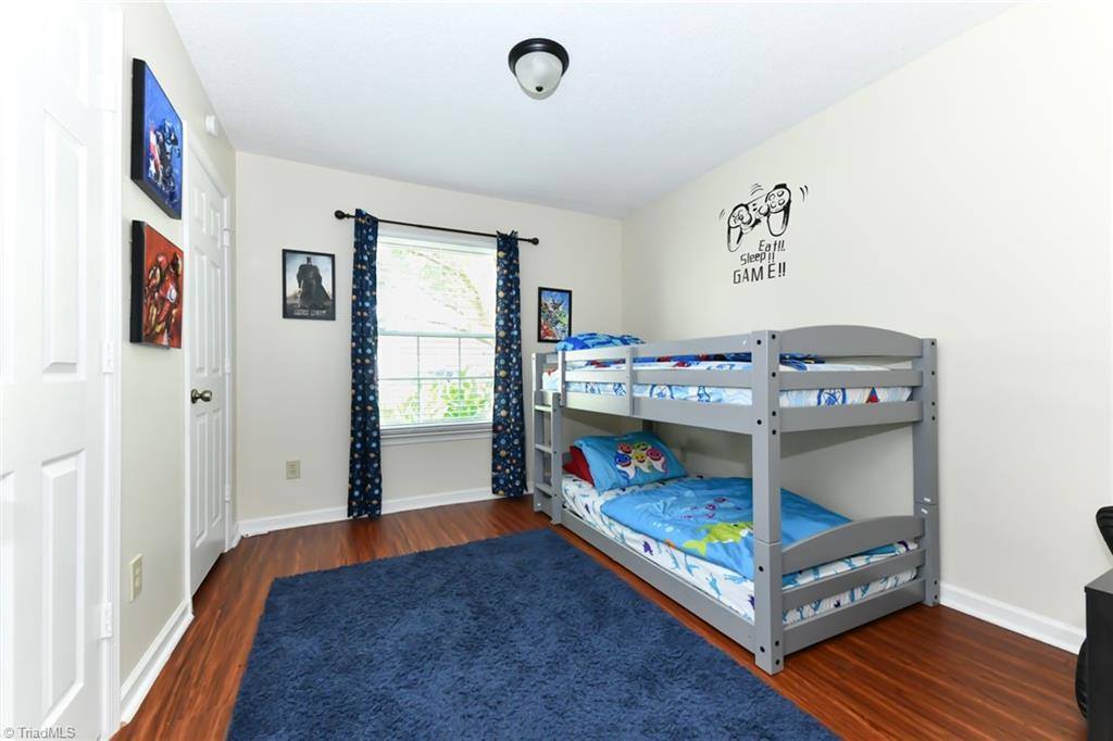 5515 Hornaday Road, Greensboro, NC 27409