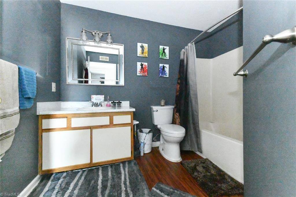 5515 Hornaday Road, Greensboro, NC 27409