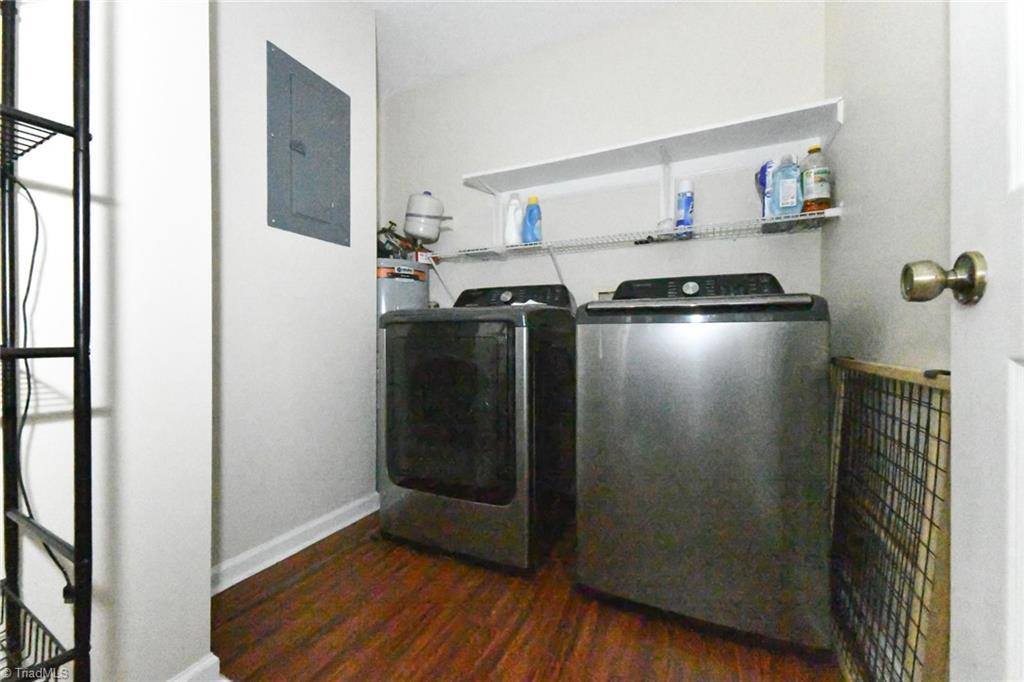 5515 Hornaday Road, Greensboro, NC 27409