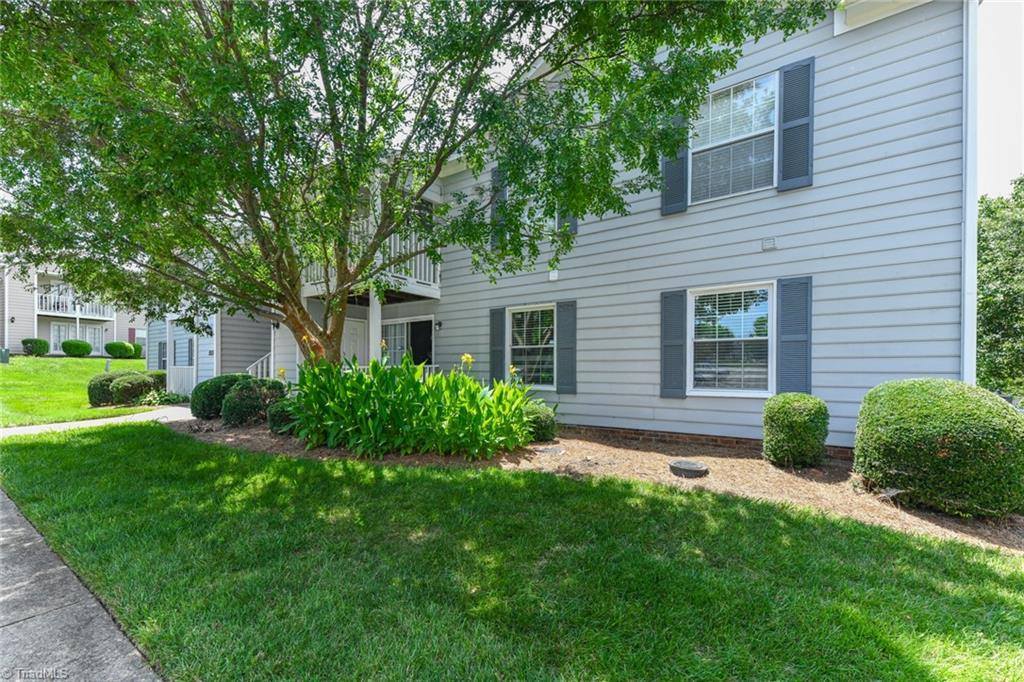 5515 Hornaday Road, Greensboro, NC 27409