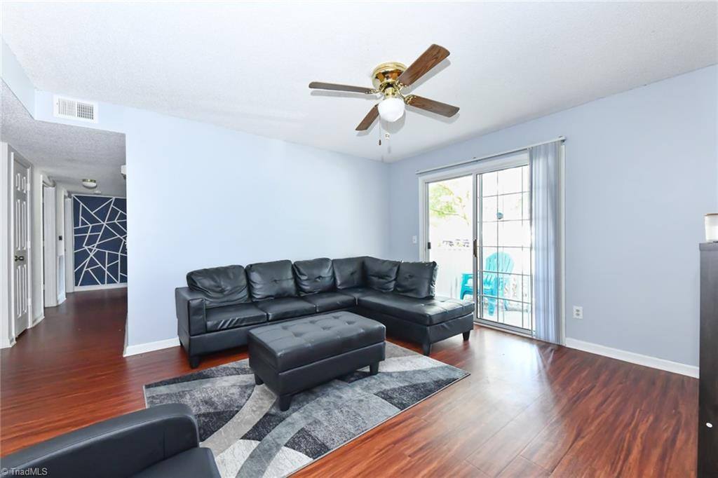 5515 Hornaday Road, Greensboro, NC 27409