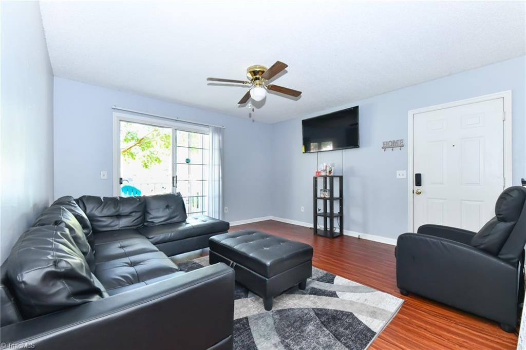 5515 Hornaday Road, Greensboro, NC 27409