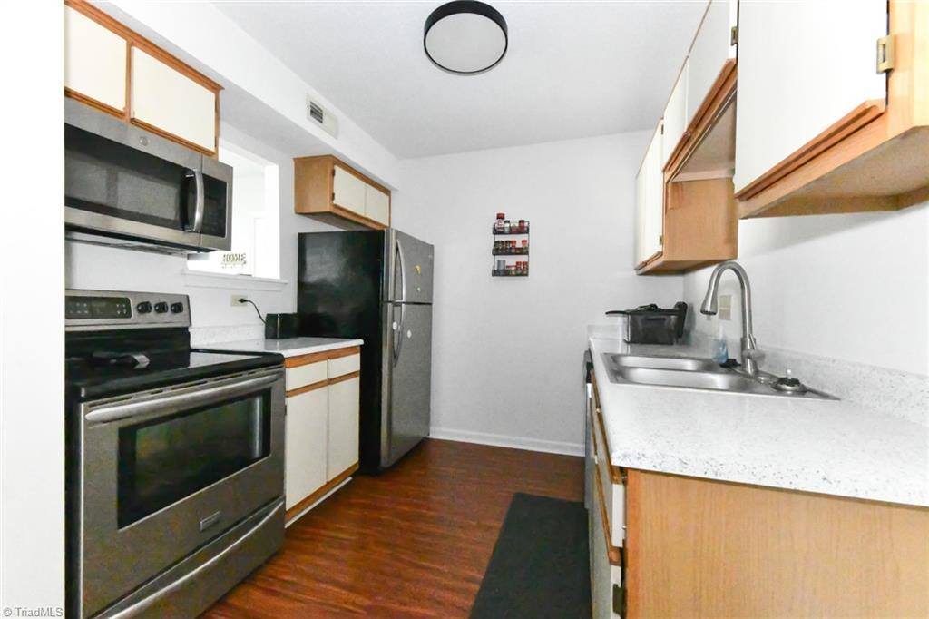 5515 Hornaday Road, Greensboro, NC 27409