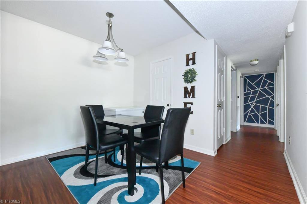 5515 Hornaday Road, Greensboro, NC 27409