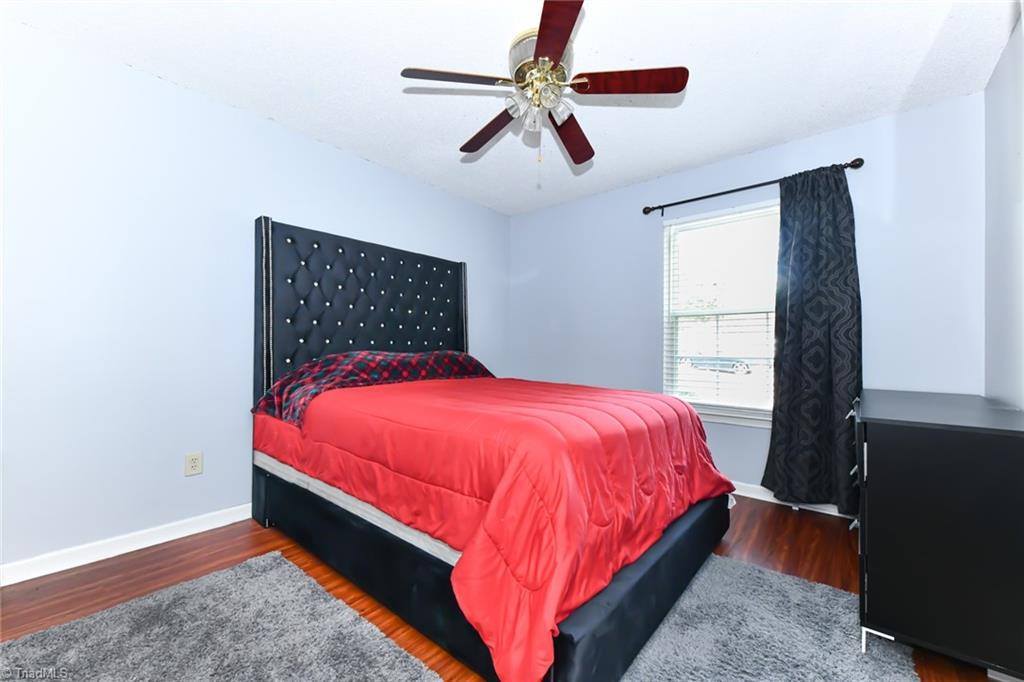 5515 Hornaday Road, Greensboro, NC 27409