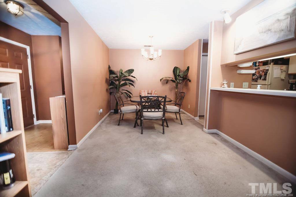 671 Bartons Landing Place, Fayetteville, NC 28314