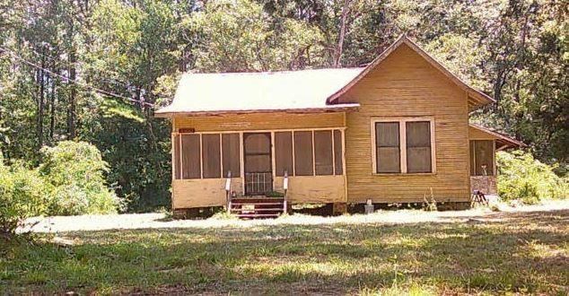 1060 MS 570 E, Mccomb, MS 39648