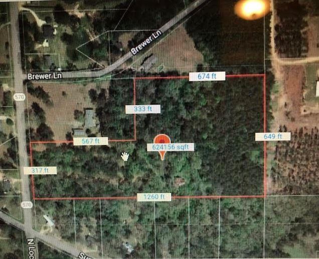 1060 MS 570 E, Mccomb, MS 39648