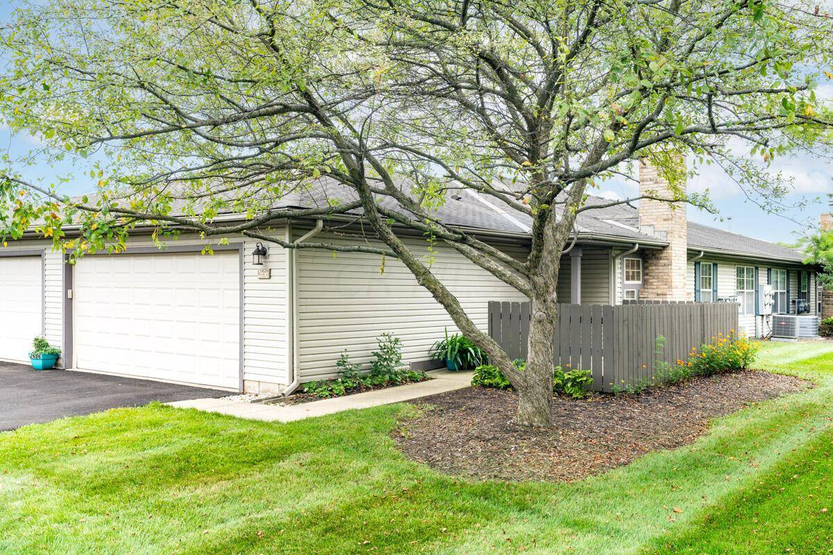 2656 Rolling Oaks Boulevard, Hilliard, OH 43026