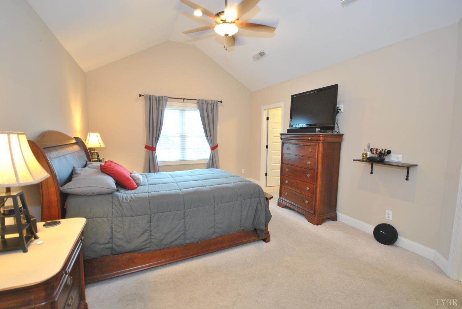 303 Benchmark Drive, Evington, VA 24550