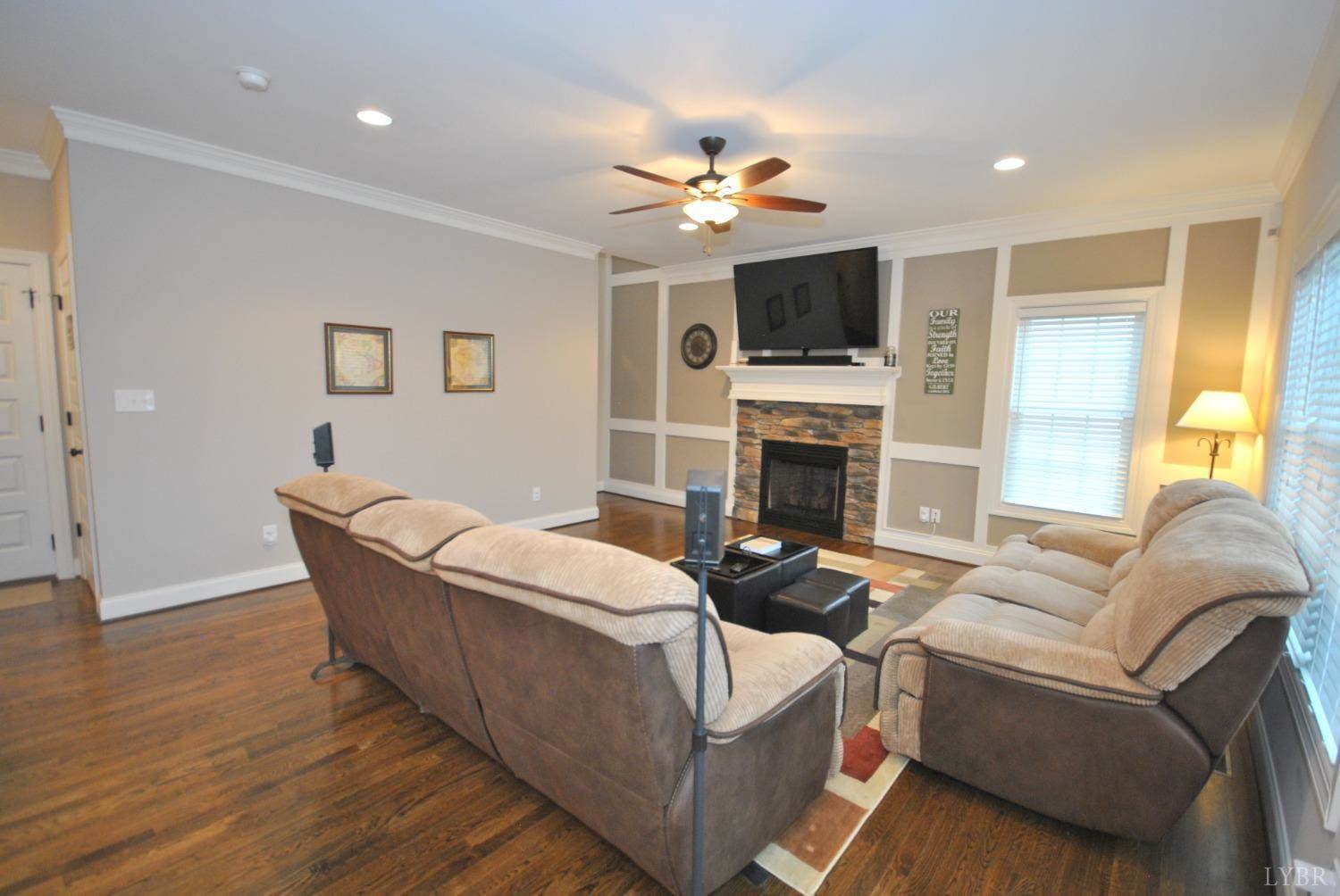 303 Benchmark Drive, Evington, VA 24550