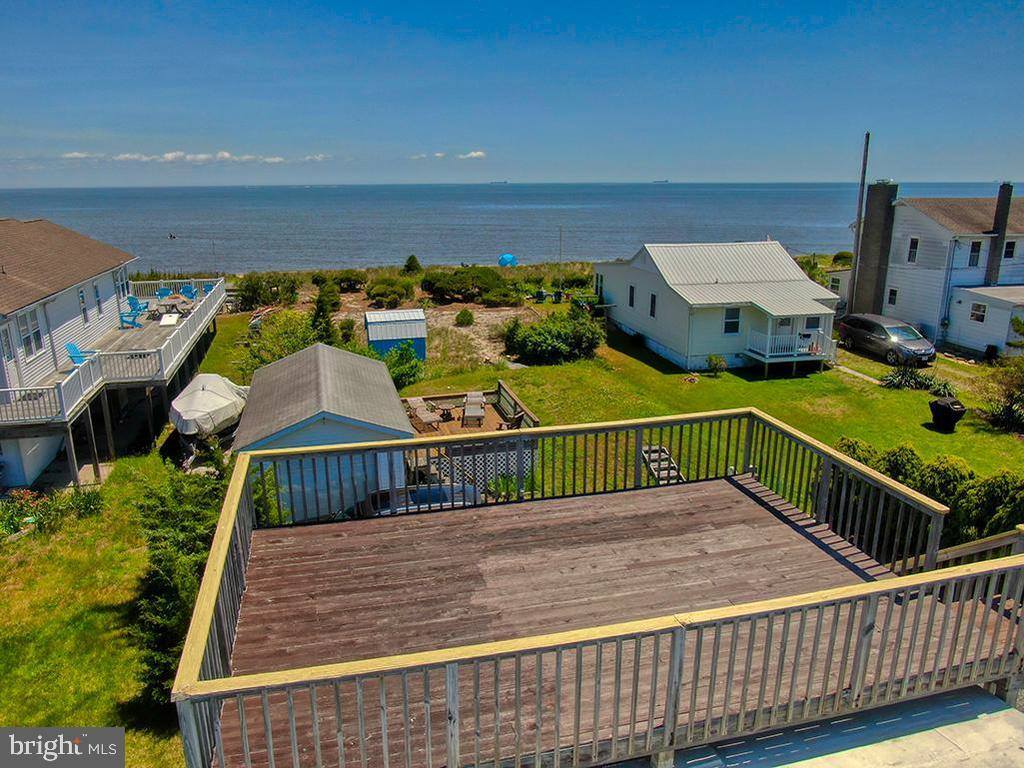 447 Bay Avenue, Milford, DE 19963