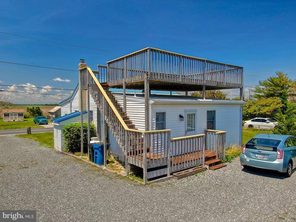 447 Bay Avenue, Milford, DE 19963