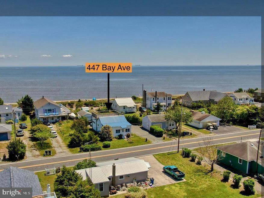 447 Bay Avenue, Milford, DE 19963