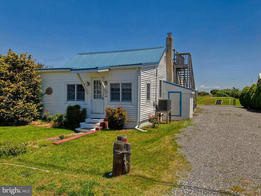 447 Bay Avenue, Milford, DE 19963