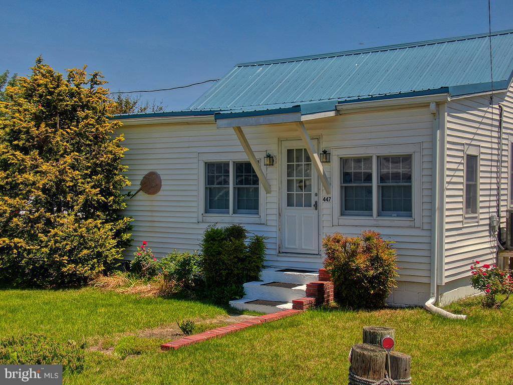 447 Bay Avenue, Milford, DE 19963