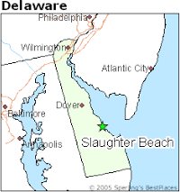 447 Bay Avenue, Milford, DE 19963