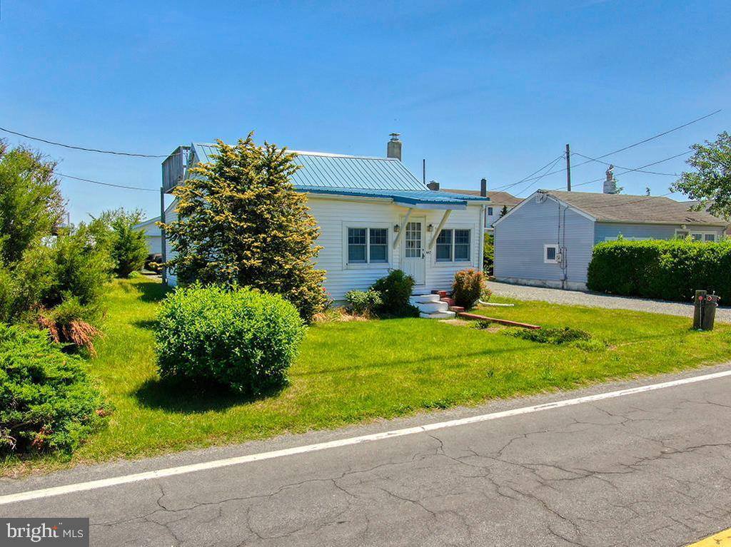 447 Bay Avenue, Milford, DE 19963