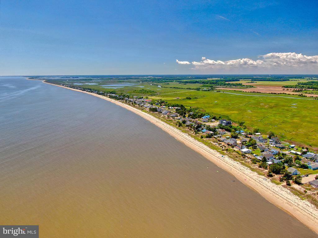 447 Bay Avenue, Milford, DE 19963