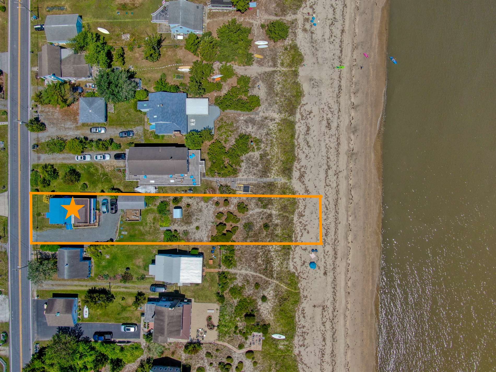 447 Bay Avenue, Milford, DE 19963