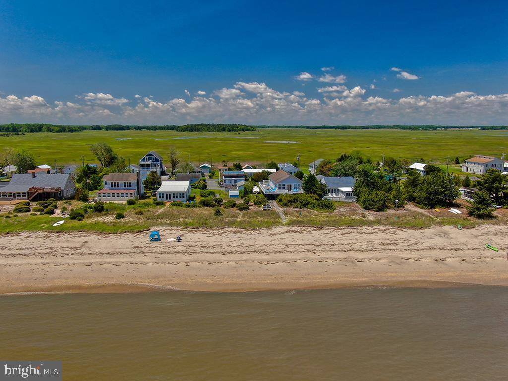 447 Bay Avenue, Milford, DE 19963