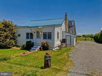 447 Bay Avenue, Milford, DE 19963