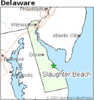 447 Bay Avenue, Milford, DE 19963