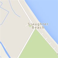 447 Bay Avenue, Milford, DE 19963