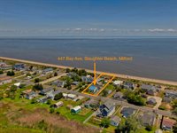 447 Bay Avenue, Milford, DE 19963