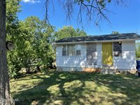 210 South 12th Street, Sarcoxie, MO 64862