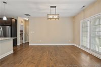 6825 Hunters Den Road, Hope Mills, NC 28348