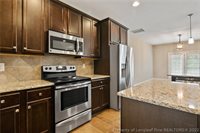 6825 Hunters Den Road, Hope Mills, NC 28348