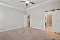 6825 Hunters Den Road, Hope Mills, NC 28348