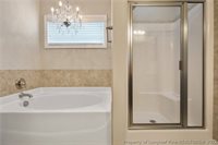 6825 Hunters Den Road, Hope Mills, NC 28348