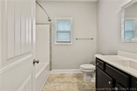 6825 Hunters Den Road, Hope Mills, NC 28348