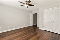 6825 Hunters Den Road, Hope Mills, NC 28348