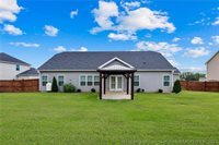 6825 Hunters Den Road, Hope Mills, NC 28348