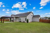 6825 Hunters Den Road, Hope Mills, NC 28348