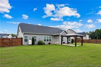 6825 Hunters Den Road, Hope Mills, NC 28348